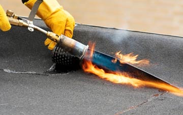 flat roof repairs Farnell, Angus