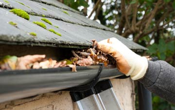 gutter cleaning Farnell, Angus
