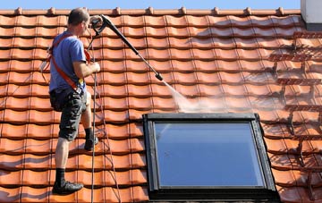 roof cleaning Farnell, Angus