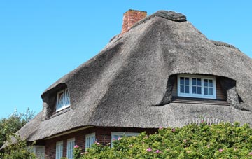 thatch roofing Farnell, Angus
