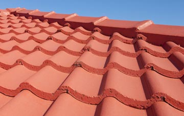 Farnell tile and slate roof replacement